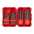 Milwaukee HSS-G THUNDERWEB Metallbohrer DIN 338 25-tlg. Set