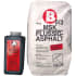 CTW MSK-Flüssig-Asphalt 0/3 mm 18 kg, SET