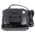 GESIPA Ladegerät CAS 230 V 14.4 V