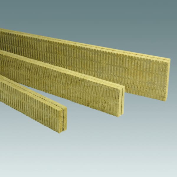 Flumroc-Bodenplatten-Randstreifen 15/100 mm 1000 mm-thumbnail