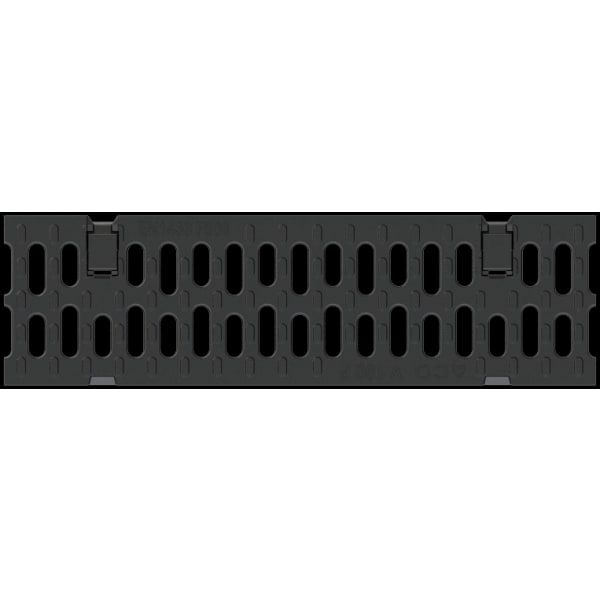 ACO SD100 Gussrost Guss KTL D400 500 mm-thumbnail