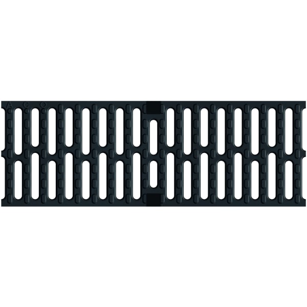 ACO Multiline Gussrost V150 NW150 mm Guss KTL C250 500 mm-thumbnail