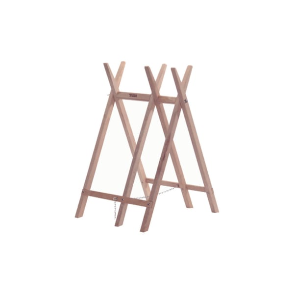 Sägebock Höhe mm: 1100, Breite mm: 580-thumbnail