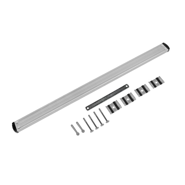 Fussverlängerung für Sprossenleitern Holm ca. mm: 100-thumbnail