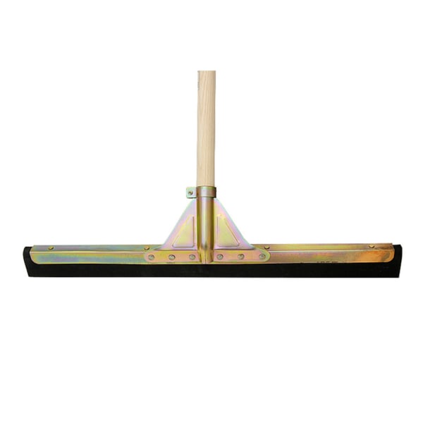 Gummischieber, Neopren, verstärkt Breite mm: 550, Stiellänge cm: 170-thumbnail