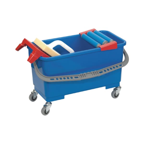 Bodensieb zu Clean-Set PROFI 25 Lt -thumbnail