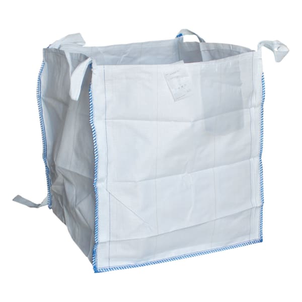 Transportsack "Big Bag" Tragkraft kg: 1500, Abmessung cm: 90x90x115-thumbnail