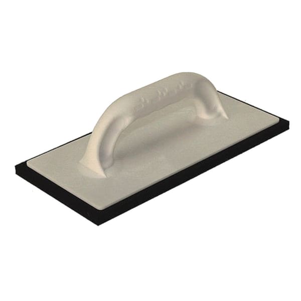 Fliesen/Plättli-Ausfugscheiben mit Moos- gummi, weich, Grösse mm: 280/140-thumbnail