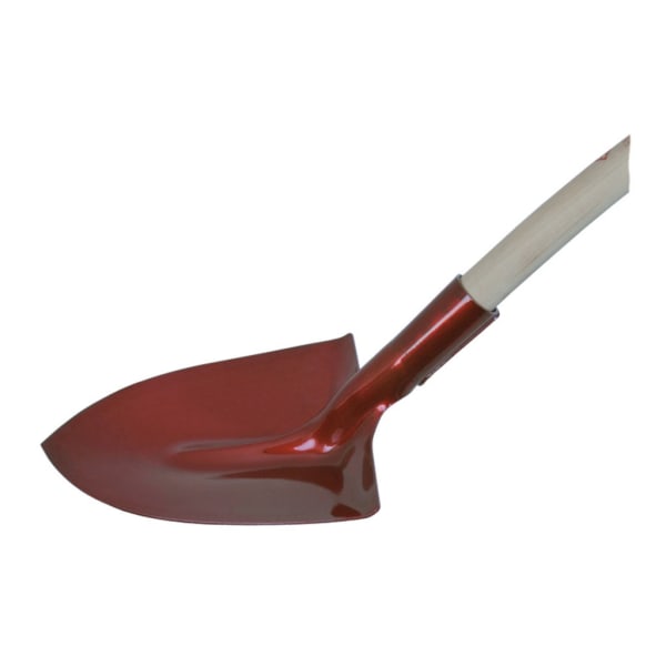 Schwanenhals-Schaufel Alu. Stiellänge: 130 cm-thumbnail