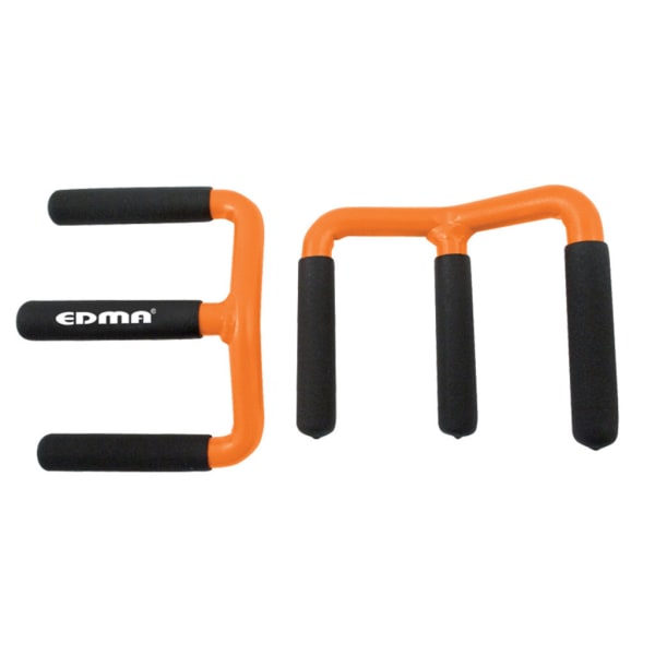 Plattenträger "EDMA", Duoplac -thumbnail