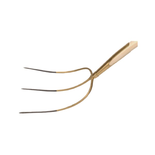 Heu- und Worbgabel Stiellänge cm: 135, Bez.: 1, Grösse mm: 280/250-thumbnail