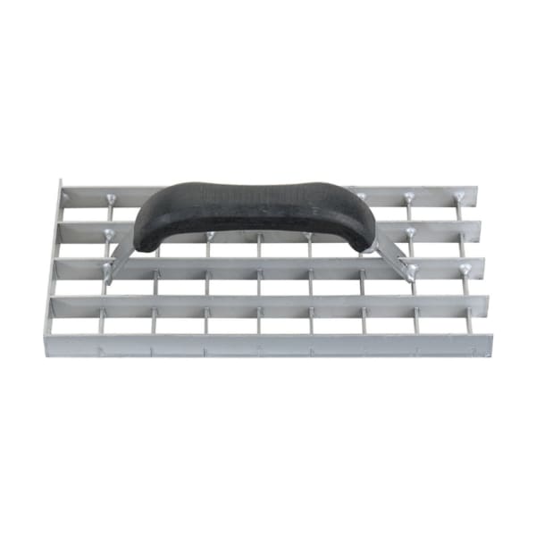 Gitter - Rabot Putzhobel Grösse mm: 280/140-thumbnail