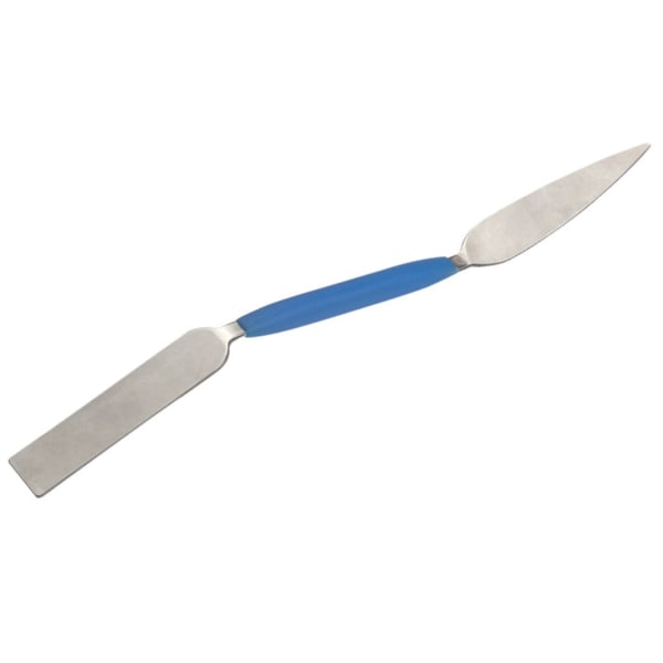 Stukkatureisen "INOX" (Gipseisen) Blattbreite mm: 20-thumbnail