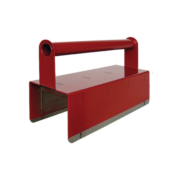 Kantholz- und H-Träger-Reiniger "Schalarm" -thumbnail