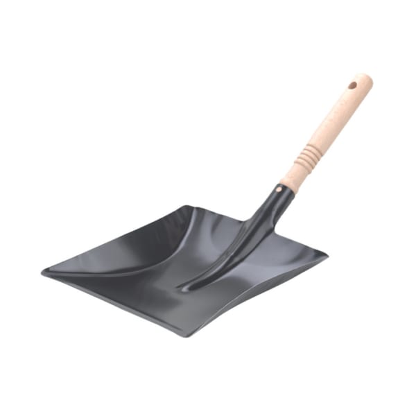 Kehrichtschaufeln Länge mm: 230, Breite mm: 220-thumbnail