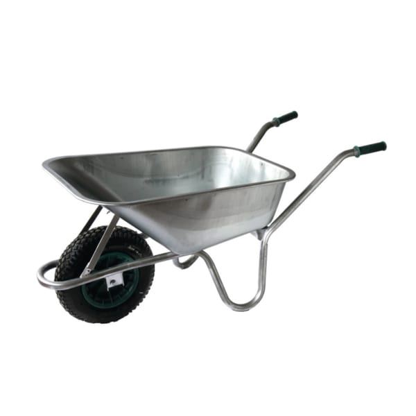 Baukarrette, Stahlblech Inhalt / Liter: 90-thumbnail