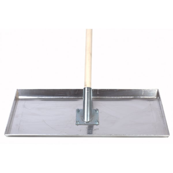 Bodentalosche 90°/45° (Betonschieber)-thumbnail