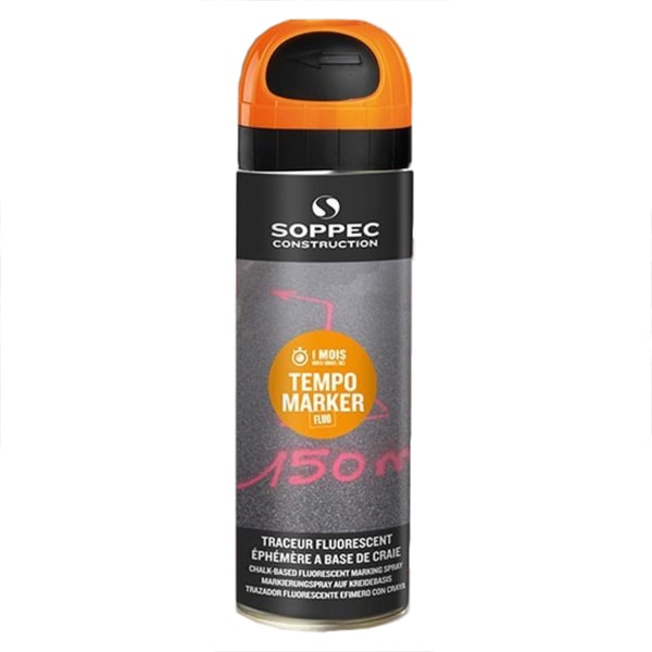 Markierspray TEMPO MARKER-thumbnail