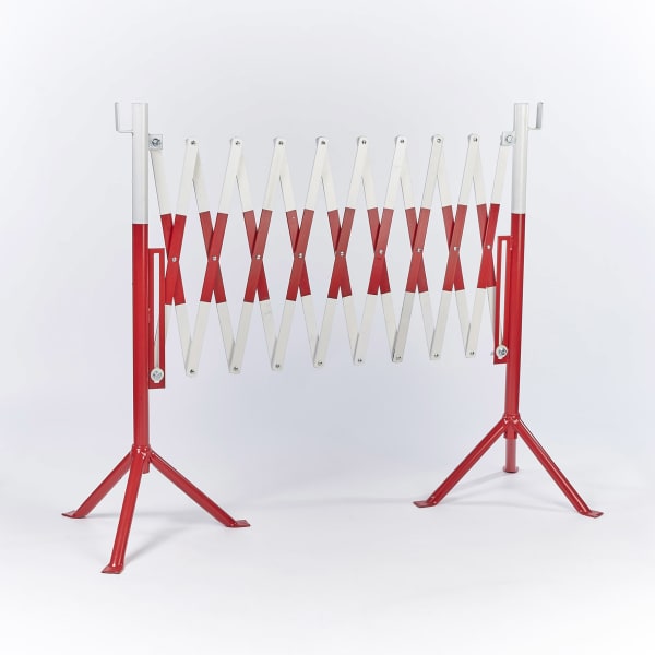 Absperrgitter ausziehbar-thumbnail