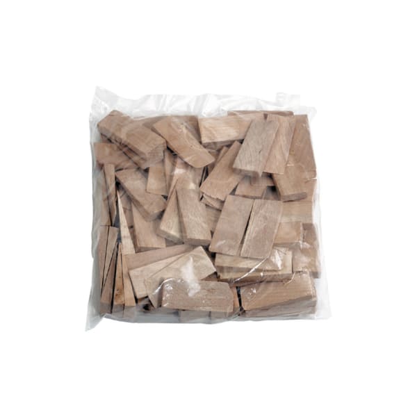 Versetzkeile aus Hartholz Grösse: 22, Grösse mm: 54/22-thumbnail