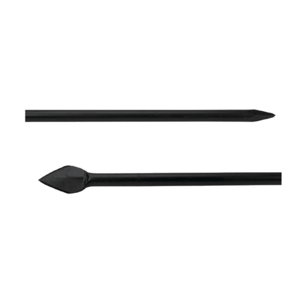 Lanzeneisen Ø mm: 28, Länge mm: 1800-thumbnail