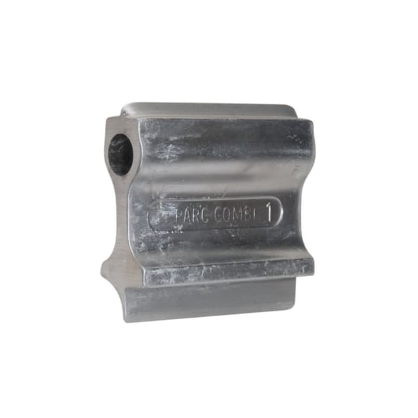 Fugen- und Kantenzieher PARC-Combi 1 Bezeichnung: 1, Kantenradius mm: 17-thumbnail