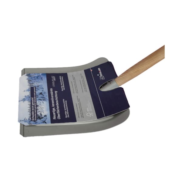 Schneeschaufeln ALU, COOLFLON Grösse:: 1, Stiellänge : 140-thumbnail