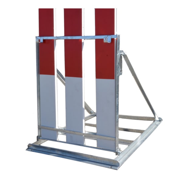 Lattenständer für 3 Latten Länge cm: 115, Breite cm: 73-thumbnail