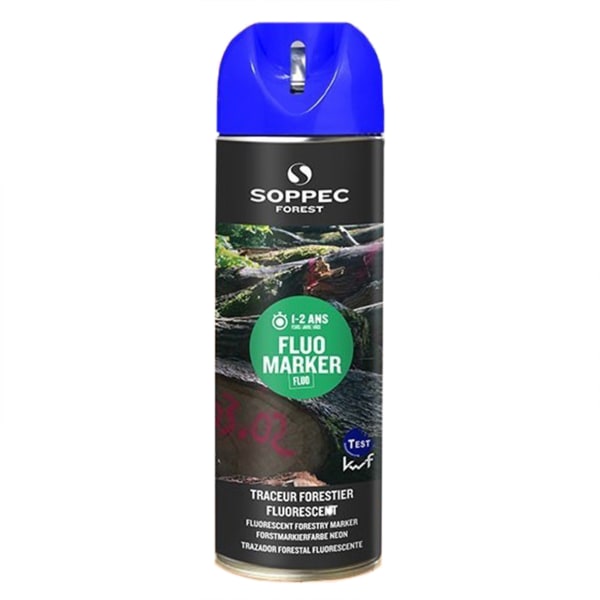 Markierspray FLUOMARKER-thumbnail