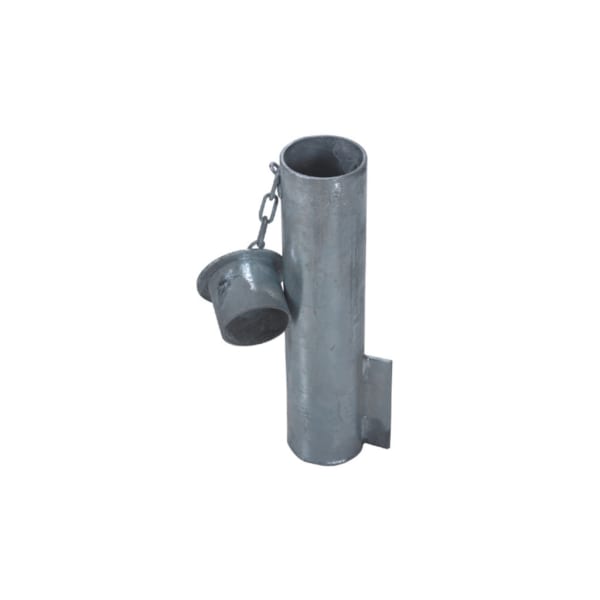 Bodenhülse für Rohr-thumbnail