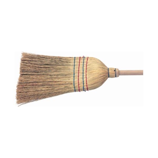 Reisbesen Band: 5, Breite ca. cm: 22-thumbnail