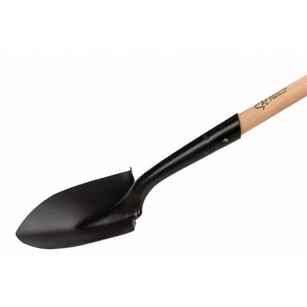 Wurfschaufel "Alpina" Grösse mm: 220X178-thumbnail