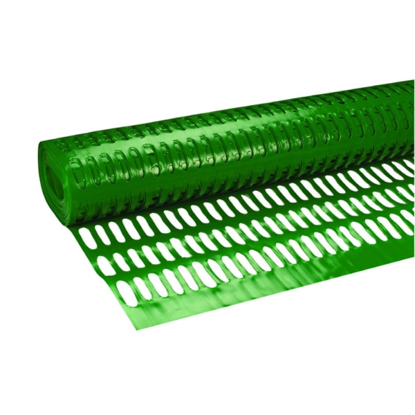 Absperrzäune schwer, grün-thumbnail