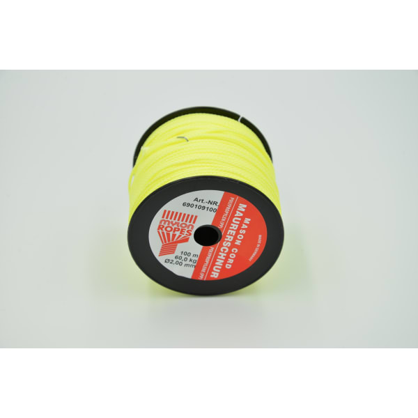 Maurerschnur Länge m: 100, Ø mm: 2.0-thumbnail