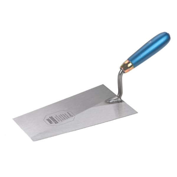 Maurerkelle, kantig, CLASSIC Blattlänge mm: 240-thumbnail