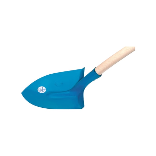 Schwanenhals-Schaufel "Igel" Grösse: 6, Stiellänge cm: 140-thumbnail