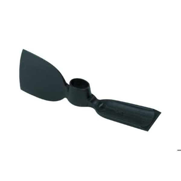 Wasserhaue Modell 1 ohne Stiel, Haus mm: 38/55, Hauenbreite mm: 165/70-thumbnail
