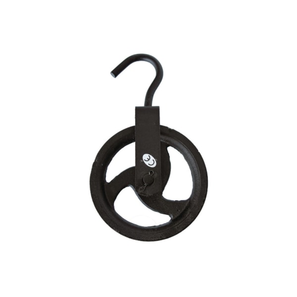 Aufzugrolle, klein Durchmesser mm: 195, für Seil Ø: -20 mm-thumbnail