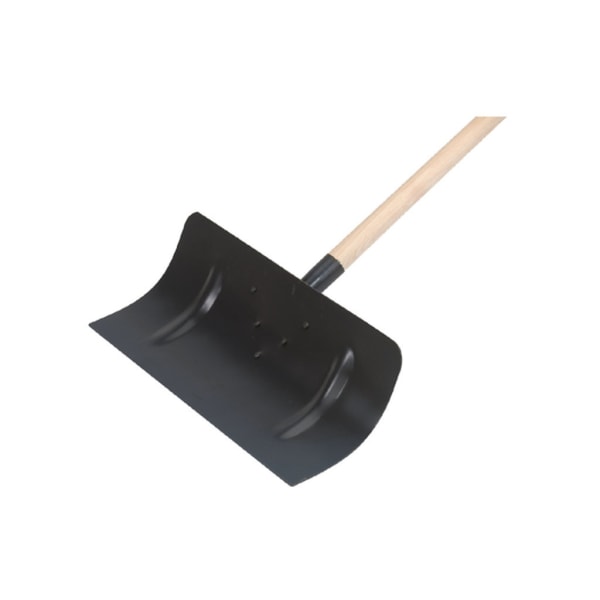 Schnee/Schlammschieber Stahl-thumbnail