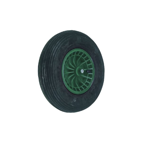 Rad zu Bau-, Landwitschaft-, Garten, Hobby und Profikarretten-thumbnail