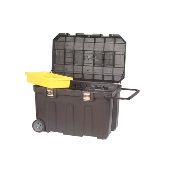 Mobile Montagebox "XXL 190 L" Länge cm: 96.2, Breite cm: 57.8, Höhe cm: 59.1-thumbnail