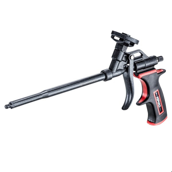 Montageschaumpistole Teflon, schwer-thumbnail