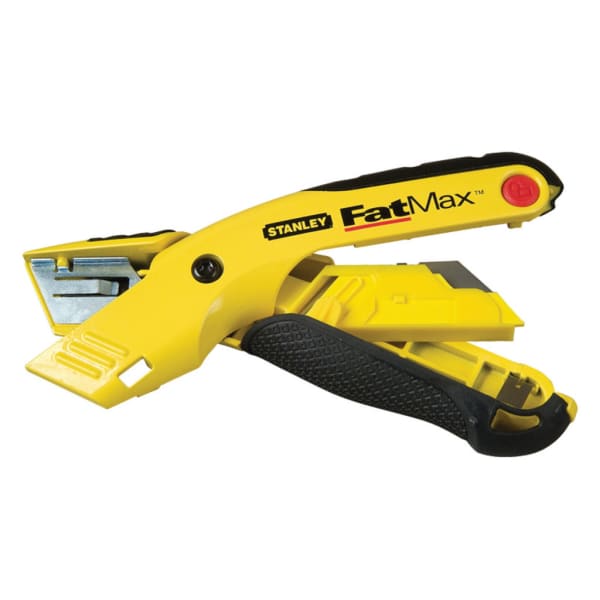 Messer mit feststehender Klinge "FatMax" Länge mm: 170-thumbnail