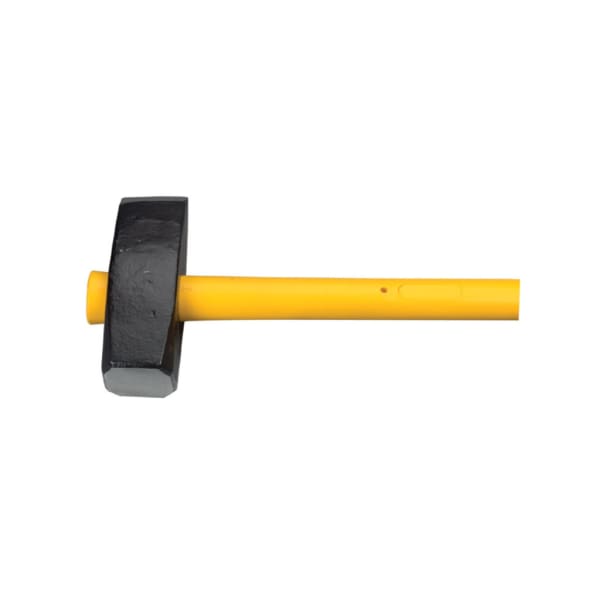 Steinspalthammer mit Fiberglas-Schlüpfstiel-thumbnail