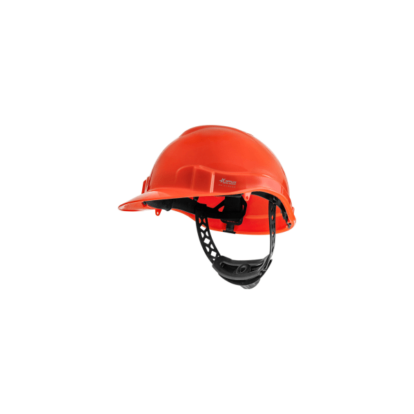 Bauhelm "Articap Roto" Farbe: orange-thumbnail
