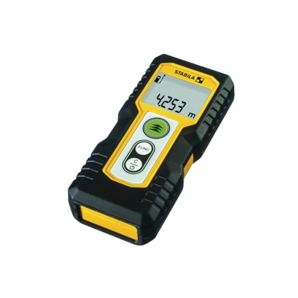 Laser - Entfernungsmesser LD 220-thumbnail