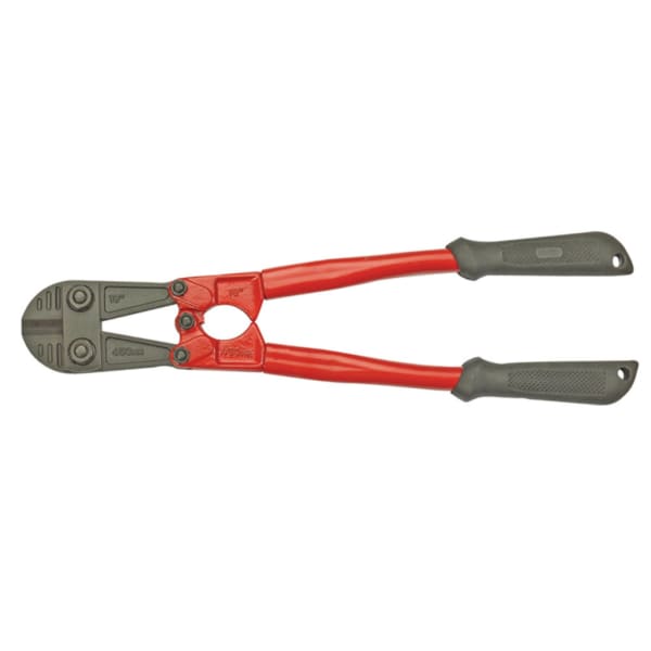 Bolzenschneider Länge mm: 750, HRC40-Ø mm: 9-thumbnail