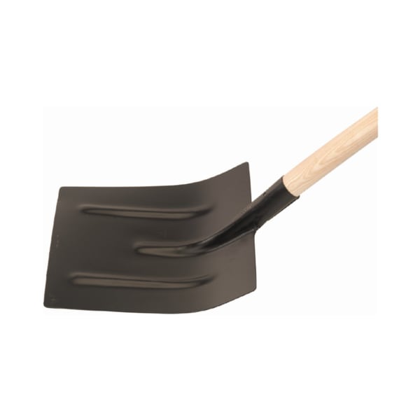 Schneeschaufel Stahl-thumbnail