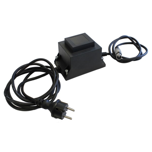 Transformator "EDMA" zu Styroporschneideapparat "EDMA"-thumbnail