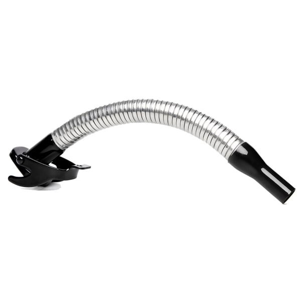 Ausgussstutzen, flexibel  für Benzin, Oeffnung 20 mm-thumbnail